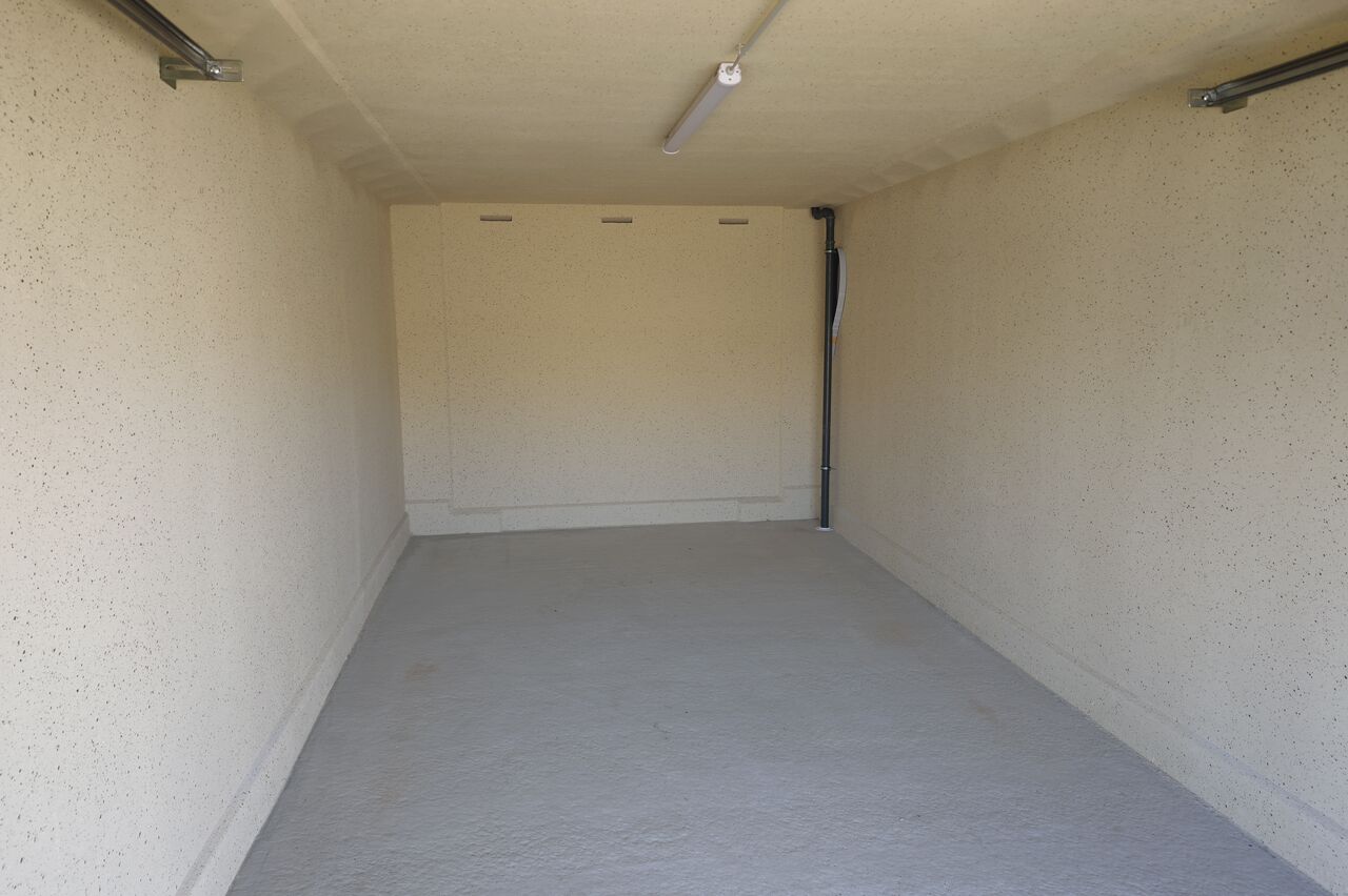 Innenansicht