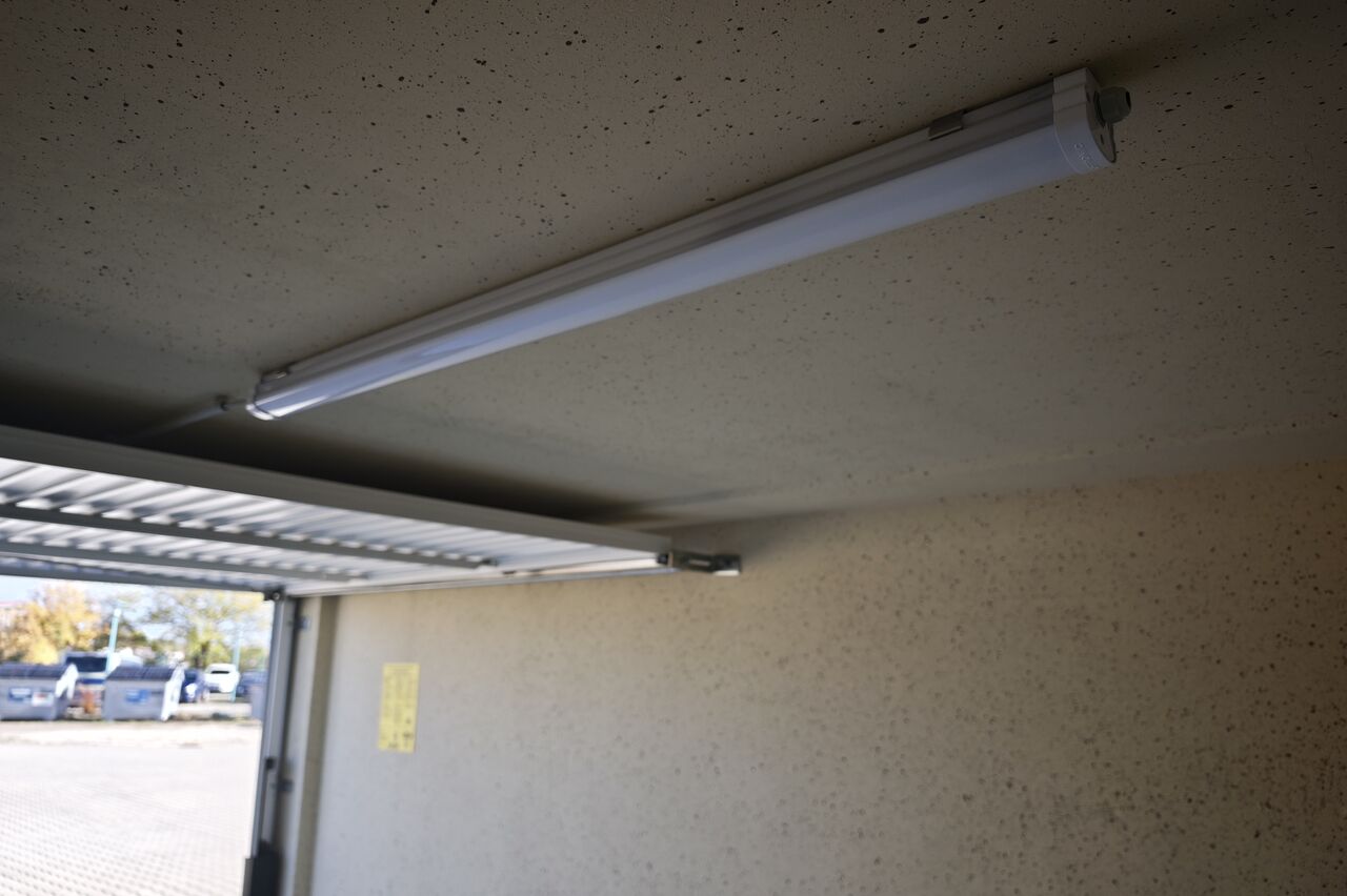 LED Beleuchtung